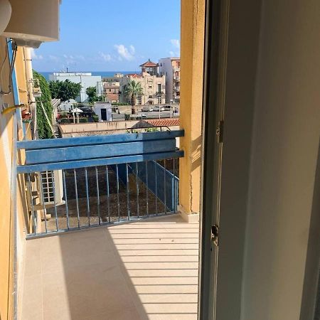 Soletta'S House Apartments Cefalu' Luaran gambar