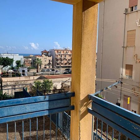 Soletta'S House Apartments Cefalu' Luaran gambar