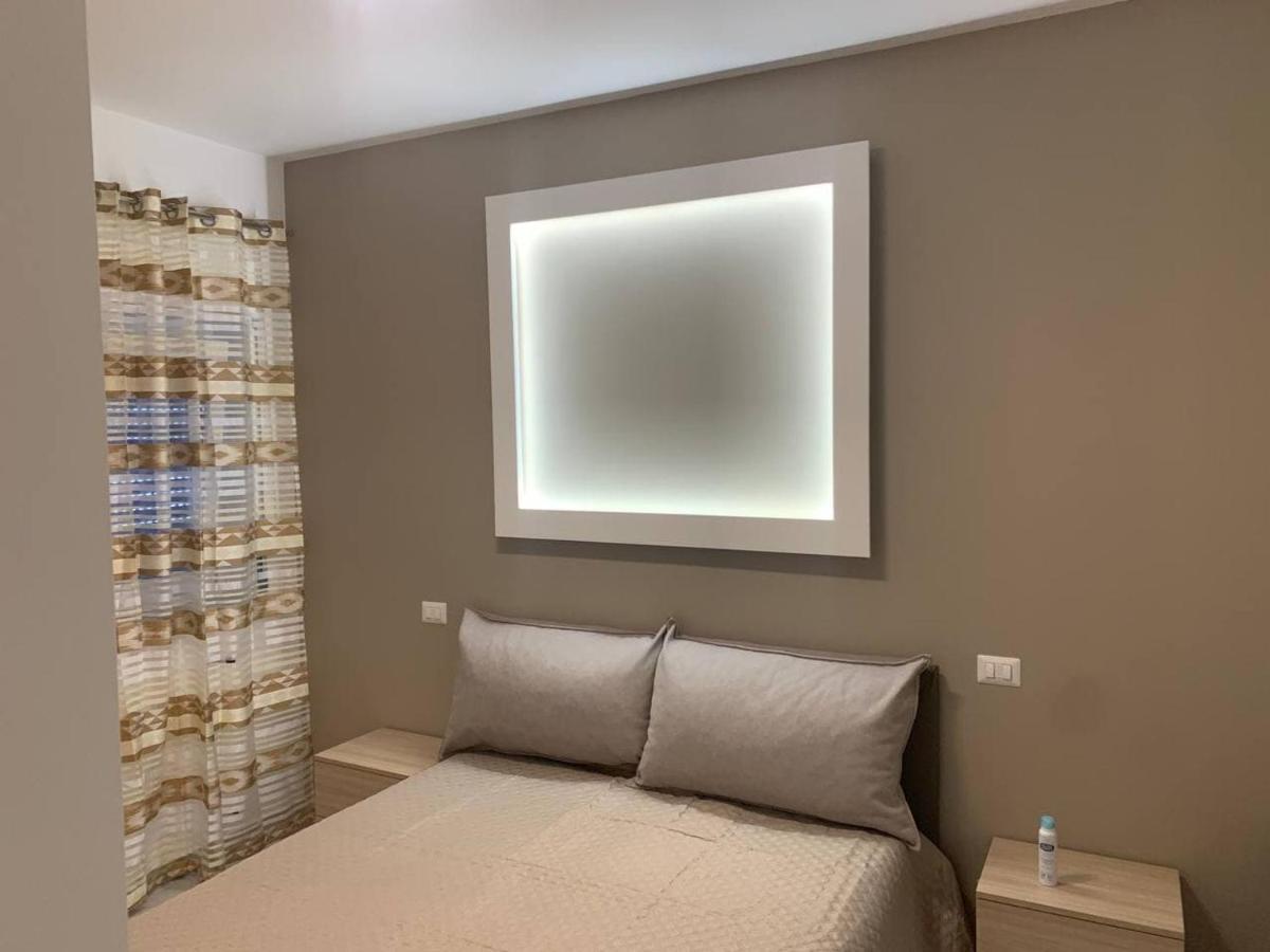 Soletta'S House Apartments Cefalu' Luaran gambar