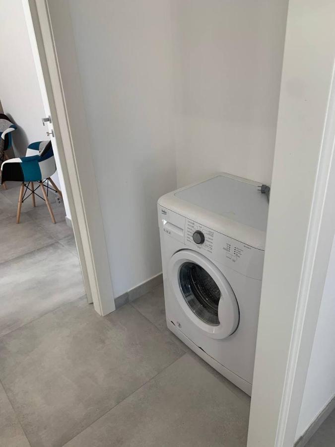 Soletta'S House Apartments Cefalu' Luaran gambar