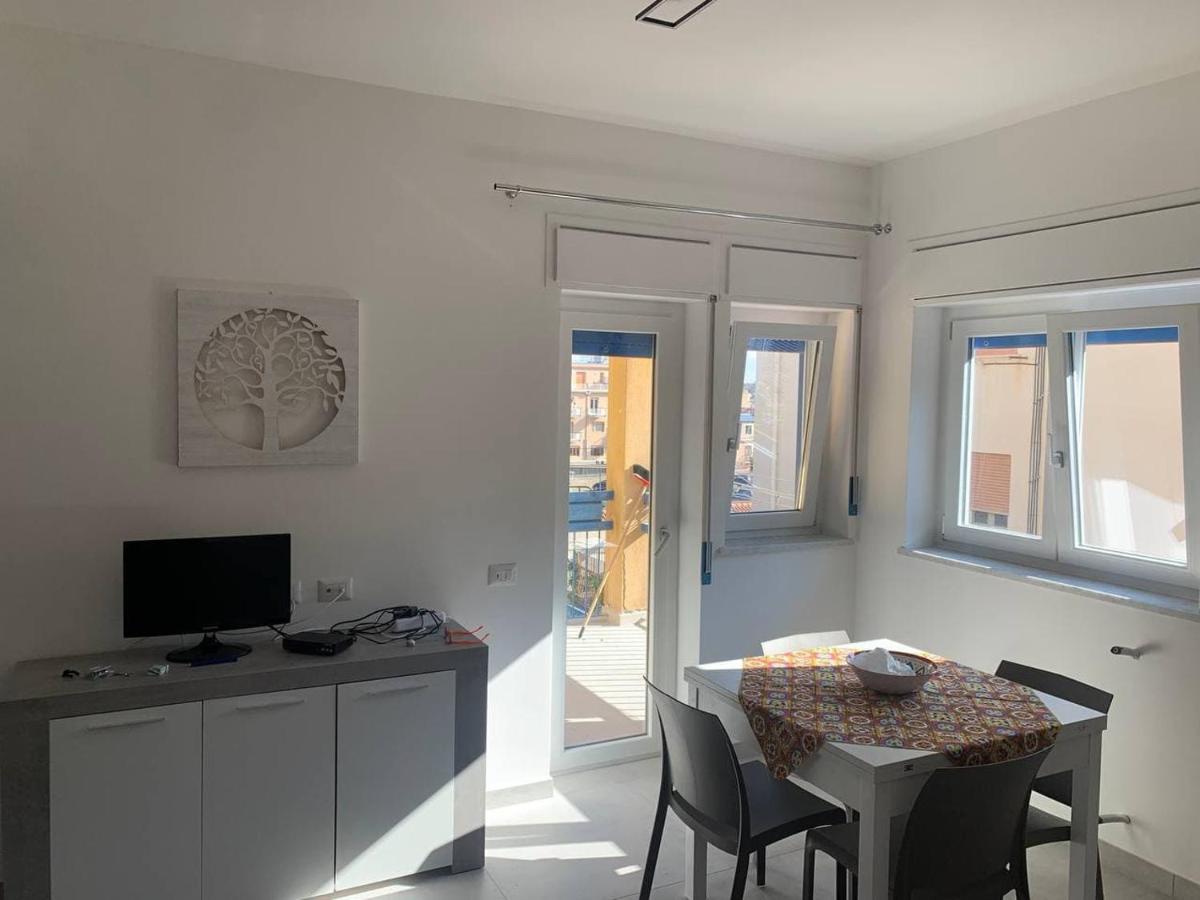 Soletta'S House Apartments Cefalu' Luaran gambar