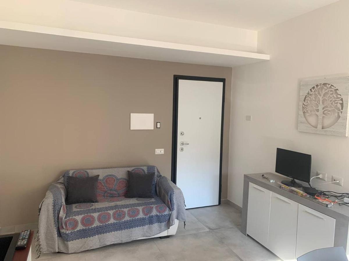 Soletta'S House Apartments Cefalu' Luaran gambar