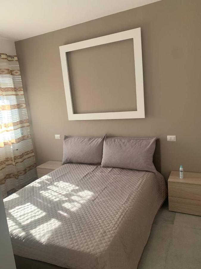 Soletta'S House Apartments Cefalu' Luaran gambar