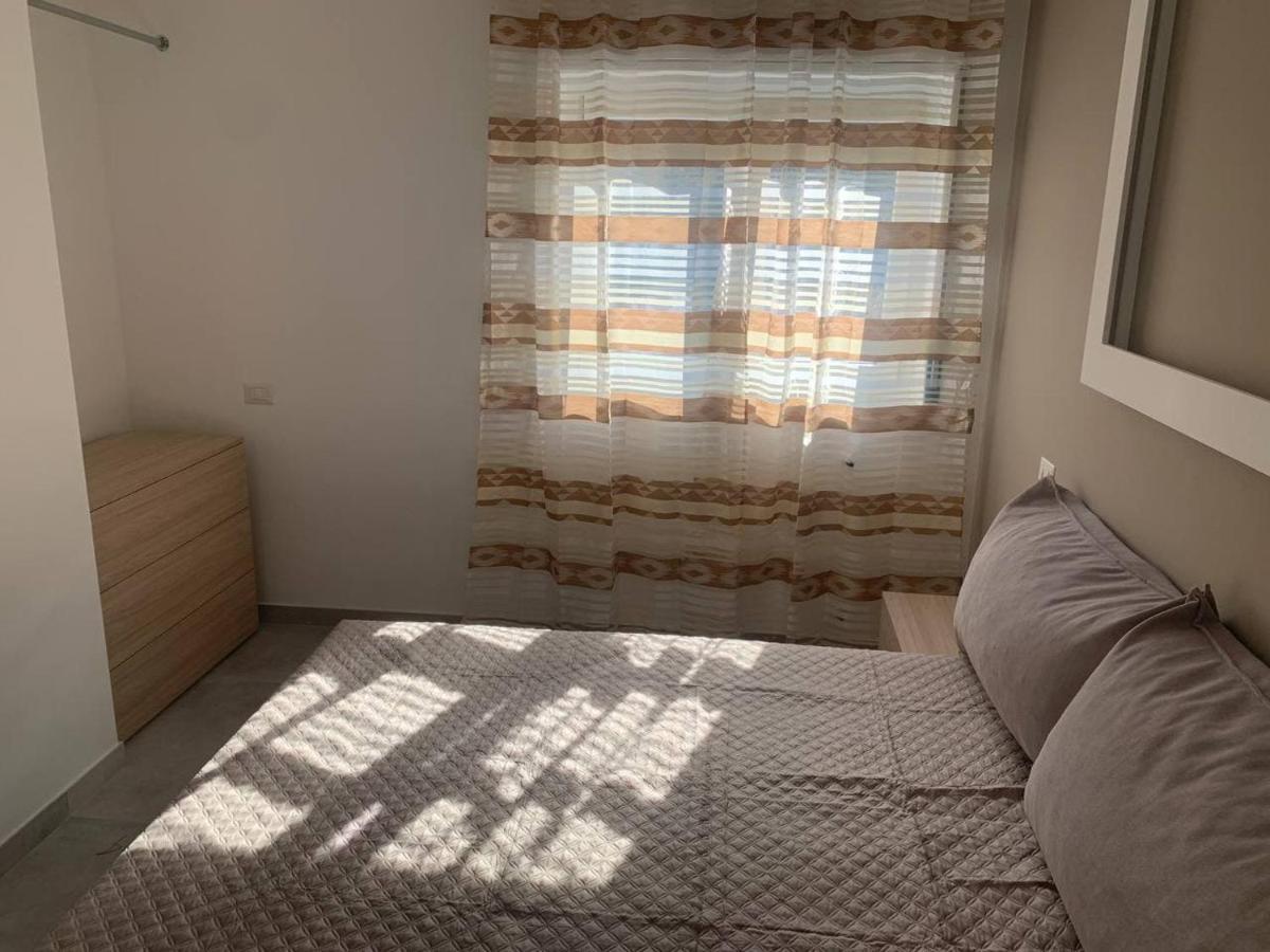 Soletta'S House Apartments Cefalu' Luaran gambar